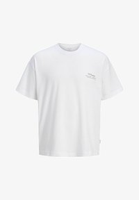 No seleccionado, bright white