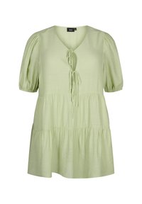 Unausgewählt, foam green