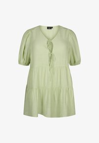 Unausgewählt, foam green