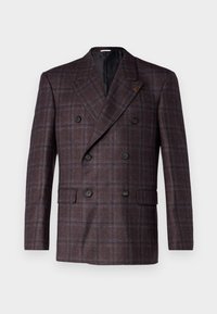 GIACCA UOMO - Suit jacket - black