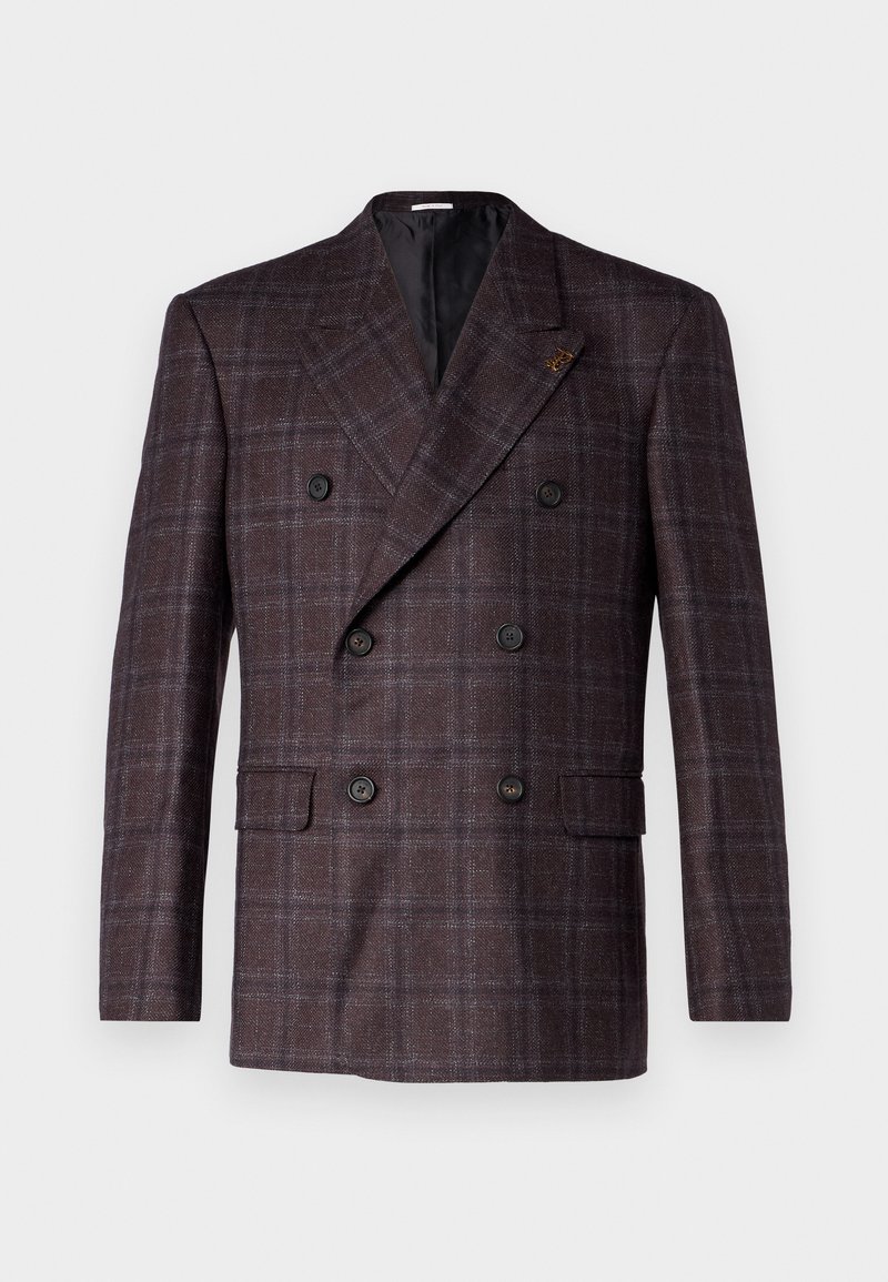 Pal Zileri Colbert bordeauxrood