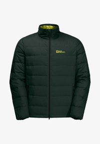 Niet geselecteerd, black olive   firefly