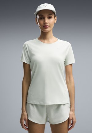 Puma, - T-shirt basic