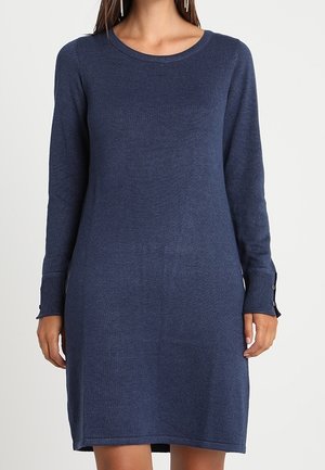 Robe pull - dark blue