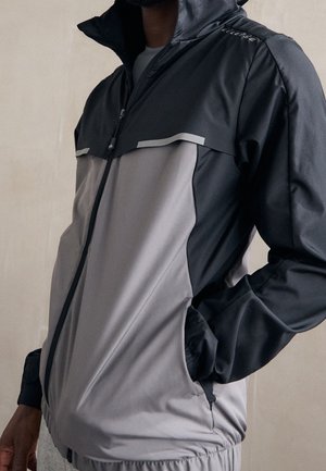 Trainingsjacke - black