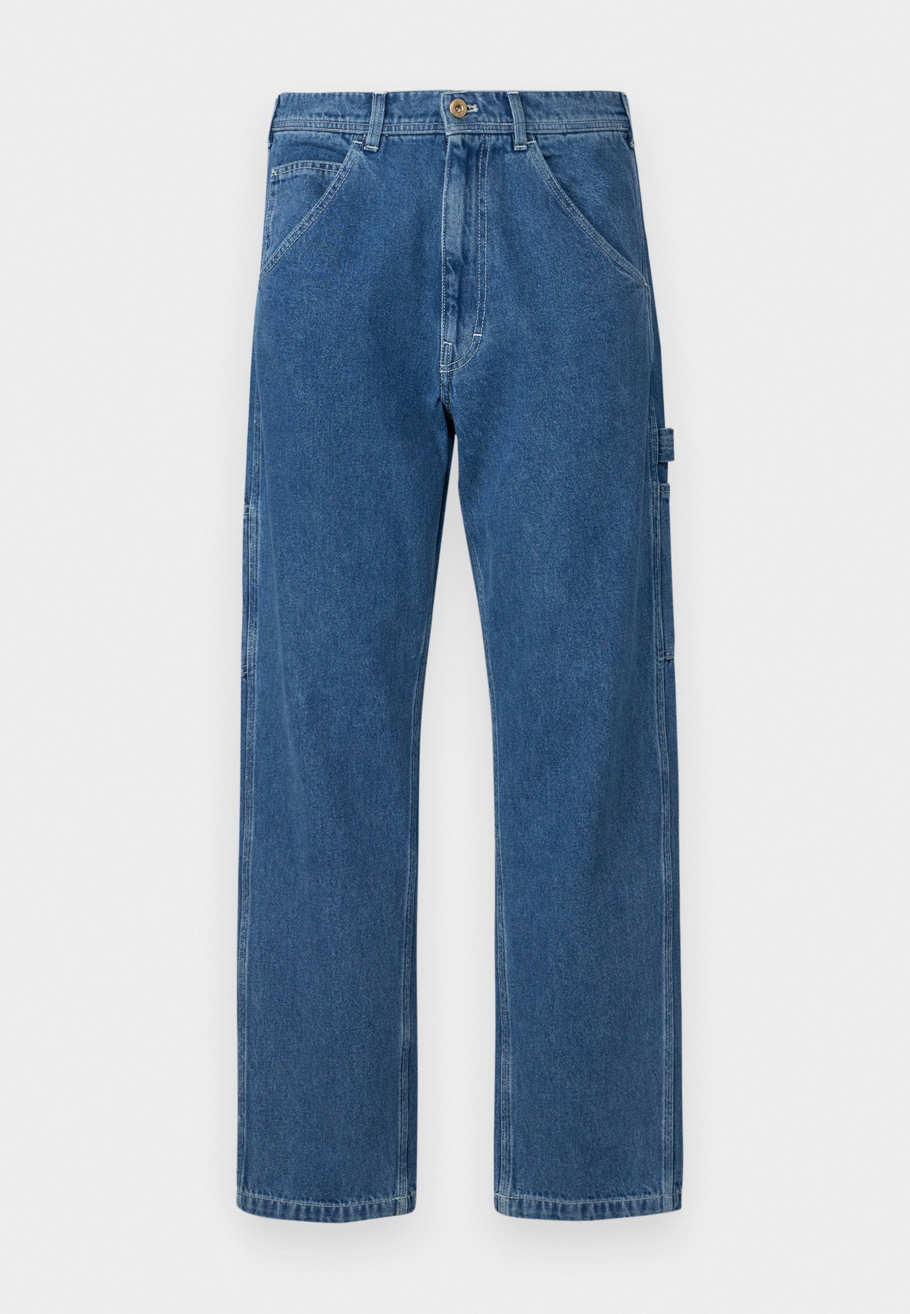RRL / R201 vintage denim painter pants