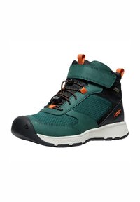 KEEN Skua Mid Waterproof Kinderschoenen - Uniseks Wandellaarzen