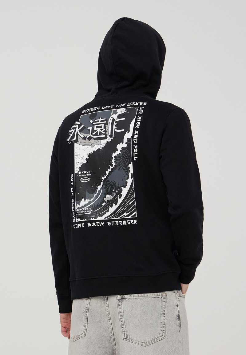 Terranova - Bluza z kapturem