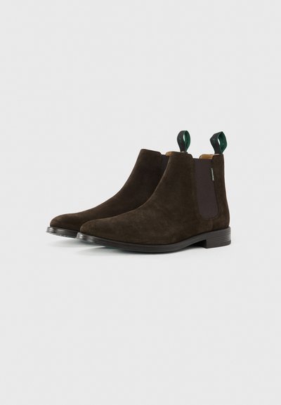 PS Paul Smith AUGUSTUS - Bottines - brown