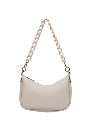 GUM, BORSA - Schoudertas - bianco