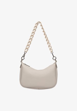 GUM, BORSA - Schoudertas - bianco