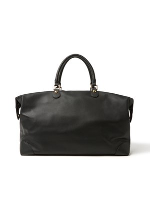Borsa a mano - gunmetal