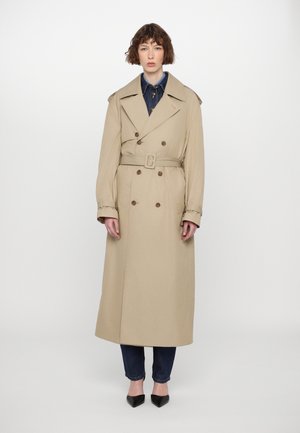 Filippa K Trenci - khaki beig