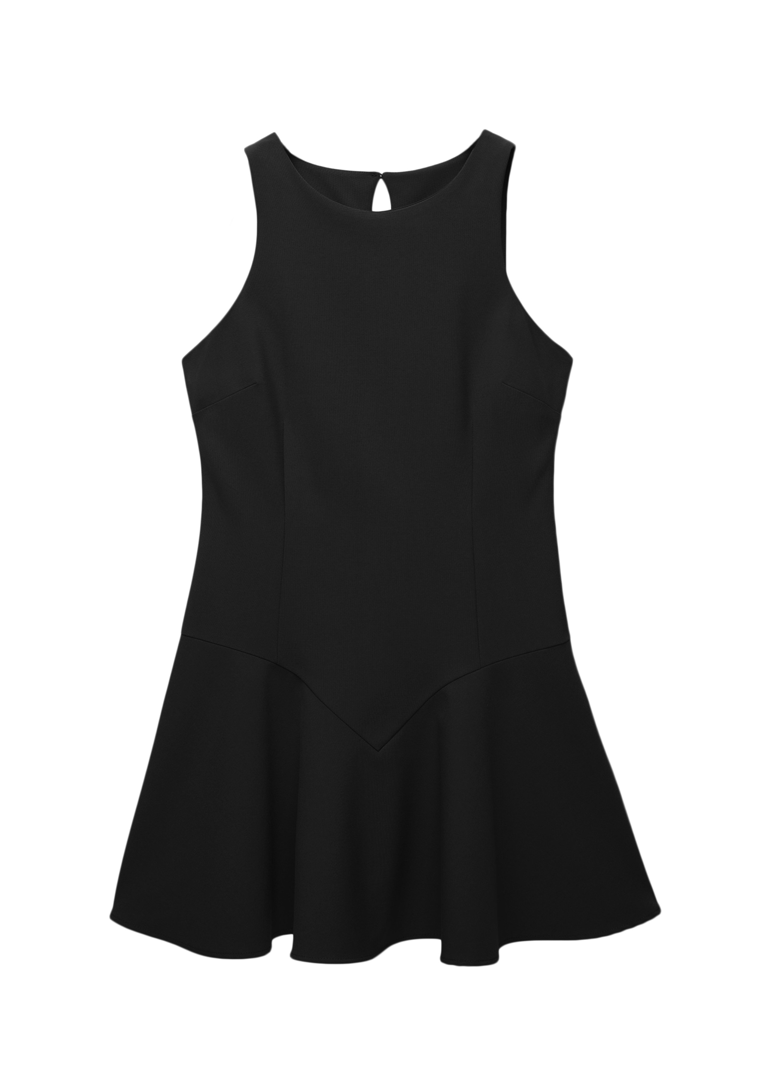 Casual dress