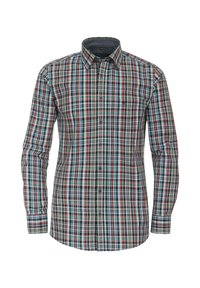 CASAMODA Overhemd - blau