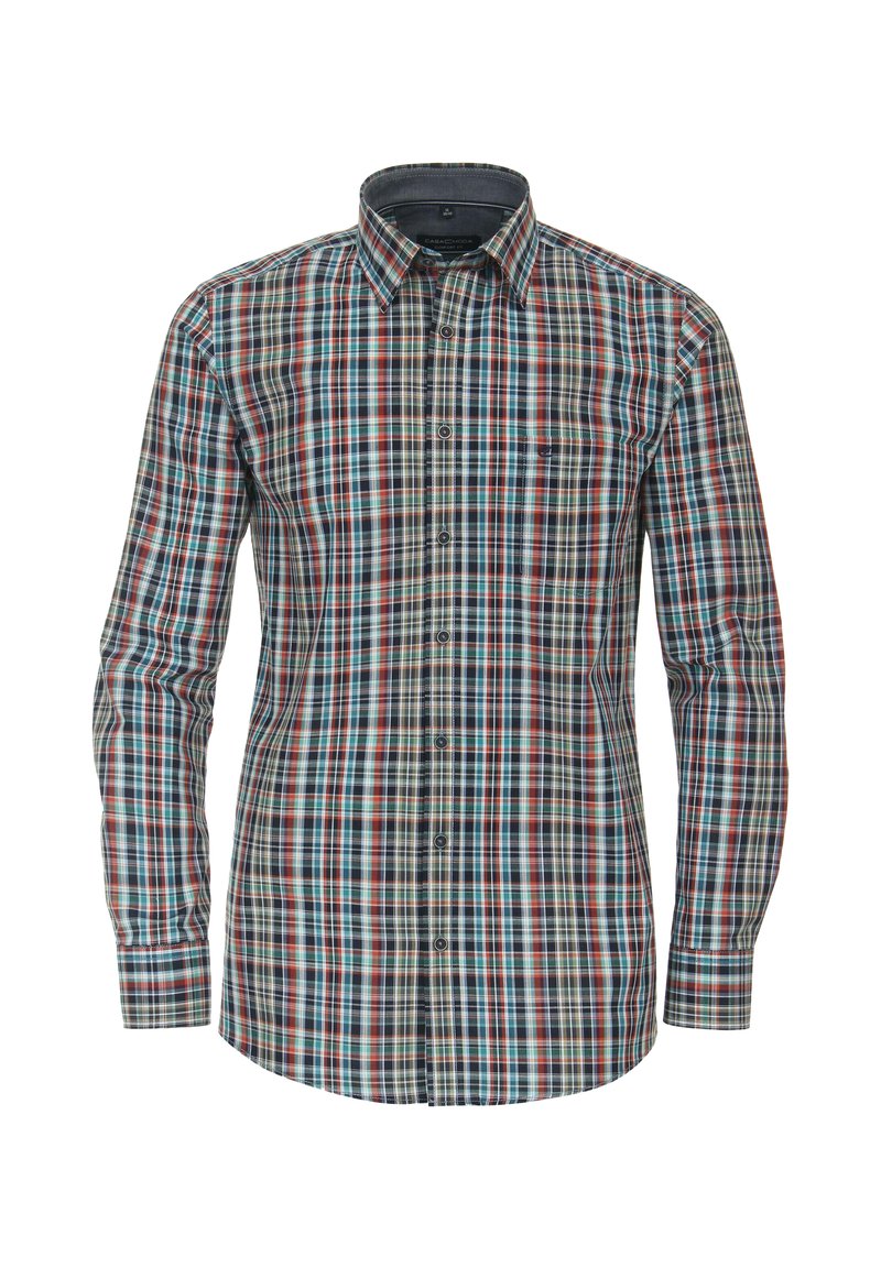 CASAMODA Overhemd - blau