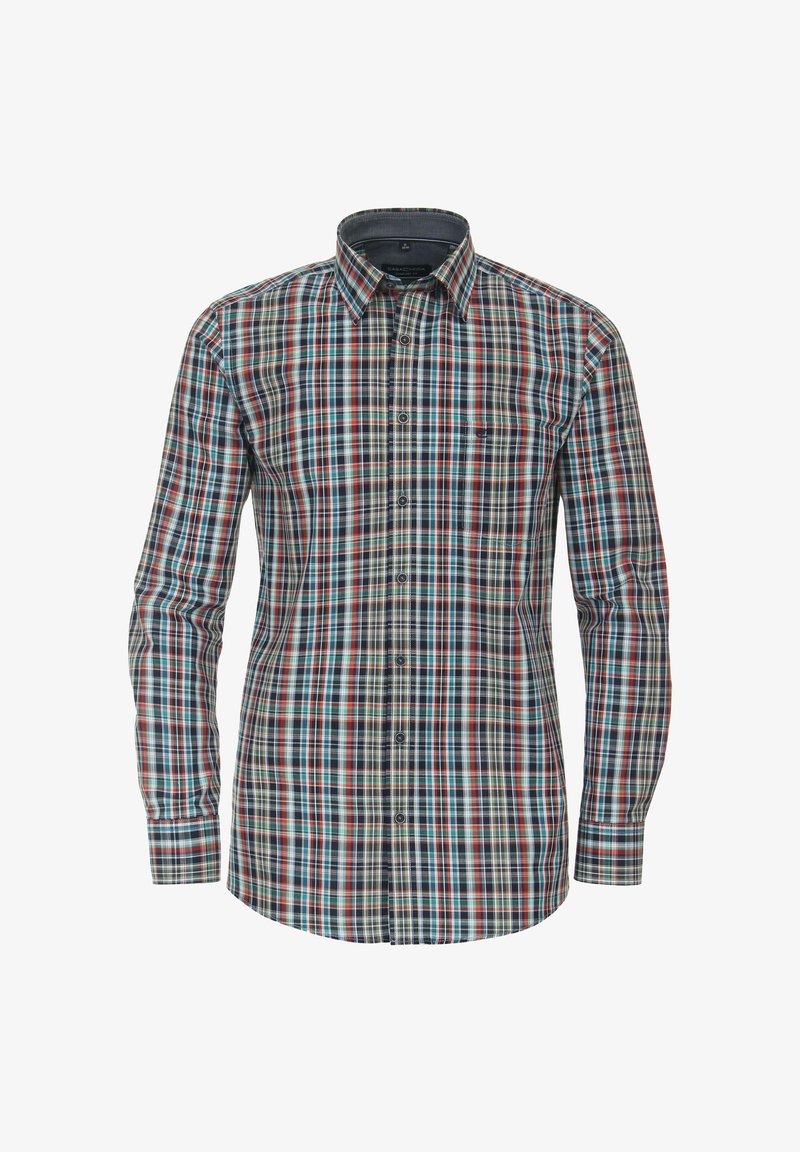 CASAMODA Overhemd - blau