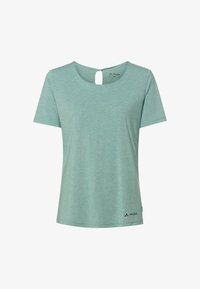 Non sélectionné, dusty fern