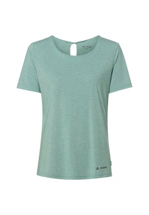 Vaude, T-shirt de sport - dusty fern