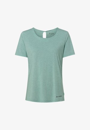 Vaude, T-shirt de sport - dusty fern