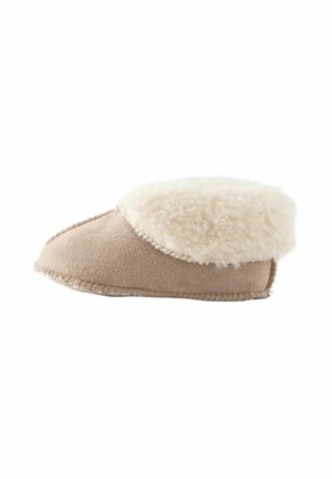 Next WARM - Bottes de neige - neutral brown