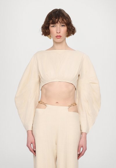 Cult Gaia BRENNA - Blouse - beach