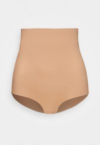 Não selecionado, mocha