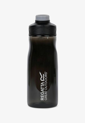 Regatta, UNISEX, czarny