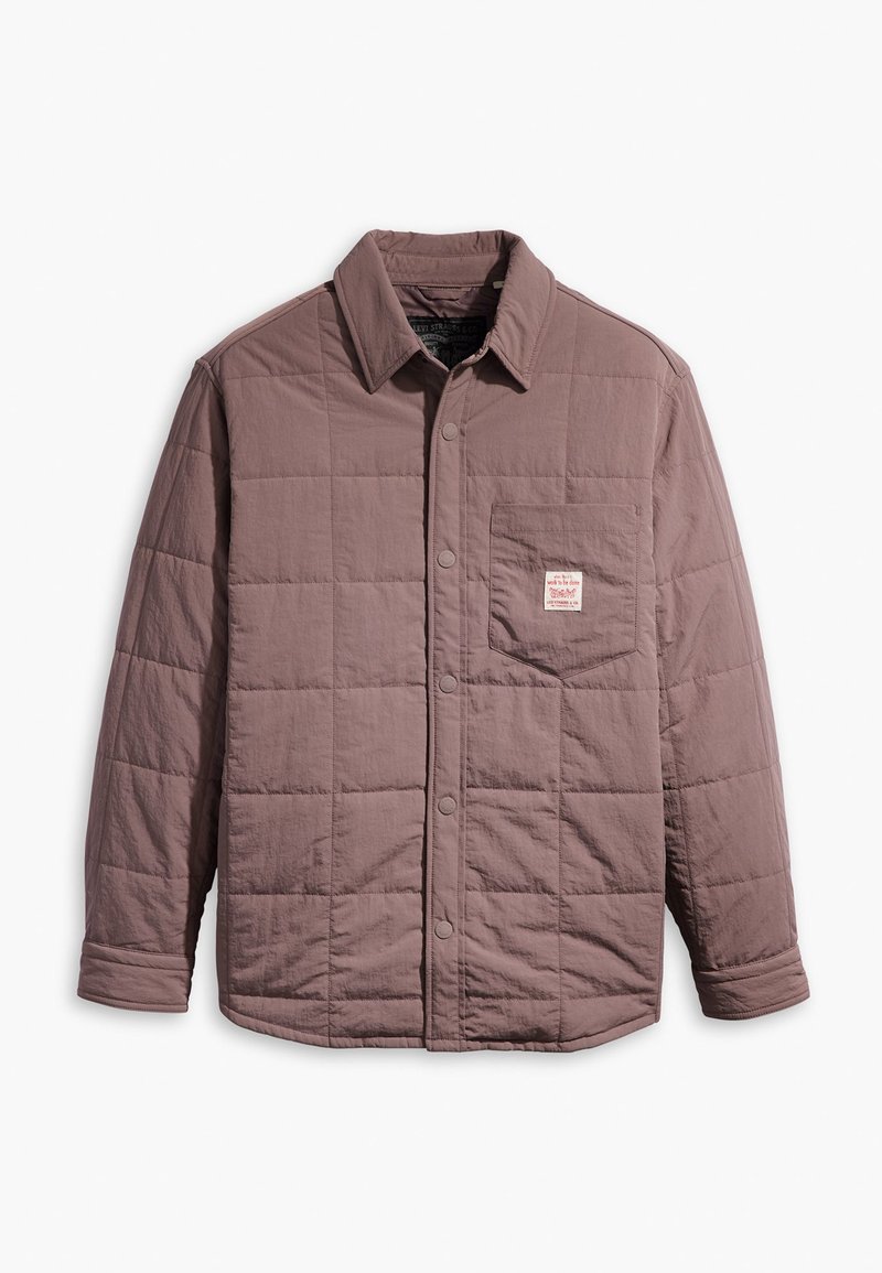 Levi’s® Workwear Lichte jas bruin