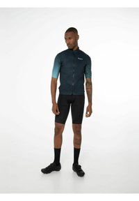 Protest PRTEDDY - Sports T-shirts - night  skyblue