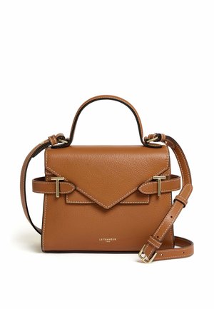 Emilie Small - Sac à main - tan