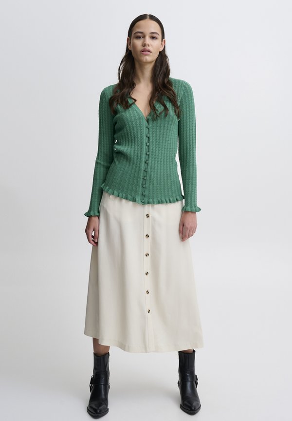 IRFANTINO - Cardigan4