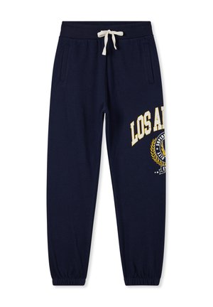 Pantaloni sportivi - blu