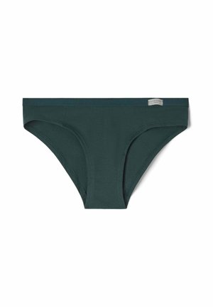 Intimissimi, INTIMISSIMI - Slip - green