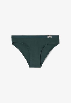 Intimissimi, INTIMISSIMI - Slip - green