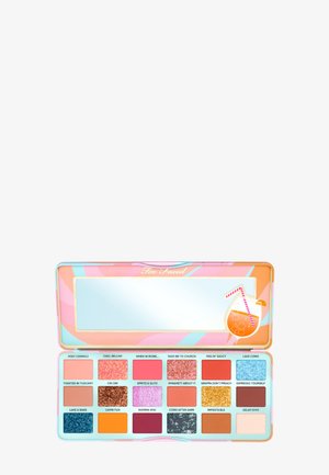 Too Faced ITALIAN SPRITZ EYE SHADOW PALETTE - Oogschaduwpalet