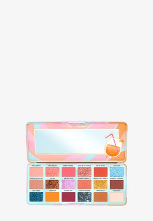 ITALIAN SPRITZ EYE SHADOW PALETTE - Oogschaduwpalet - -