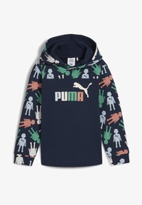 Selezionato, club navy