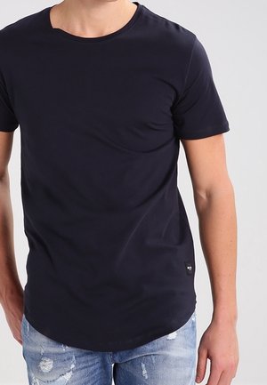 T-paita - royal blue