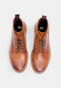 Bata Stivaletti stringati - marrone