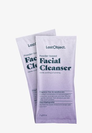 FACIAL CLEANSER REFILL - 2 PACK - Cleanser - -