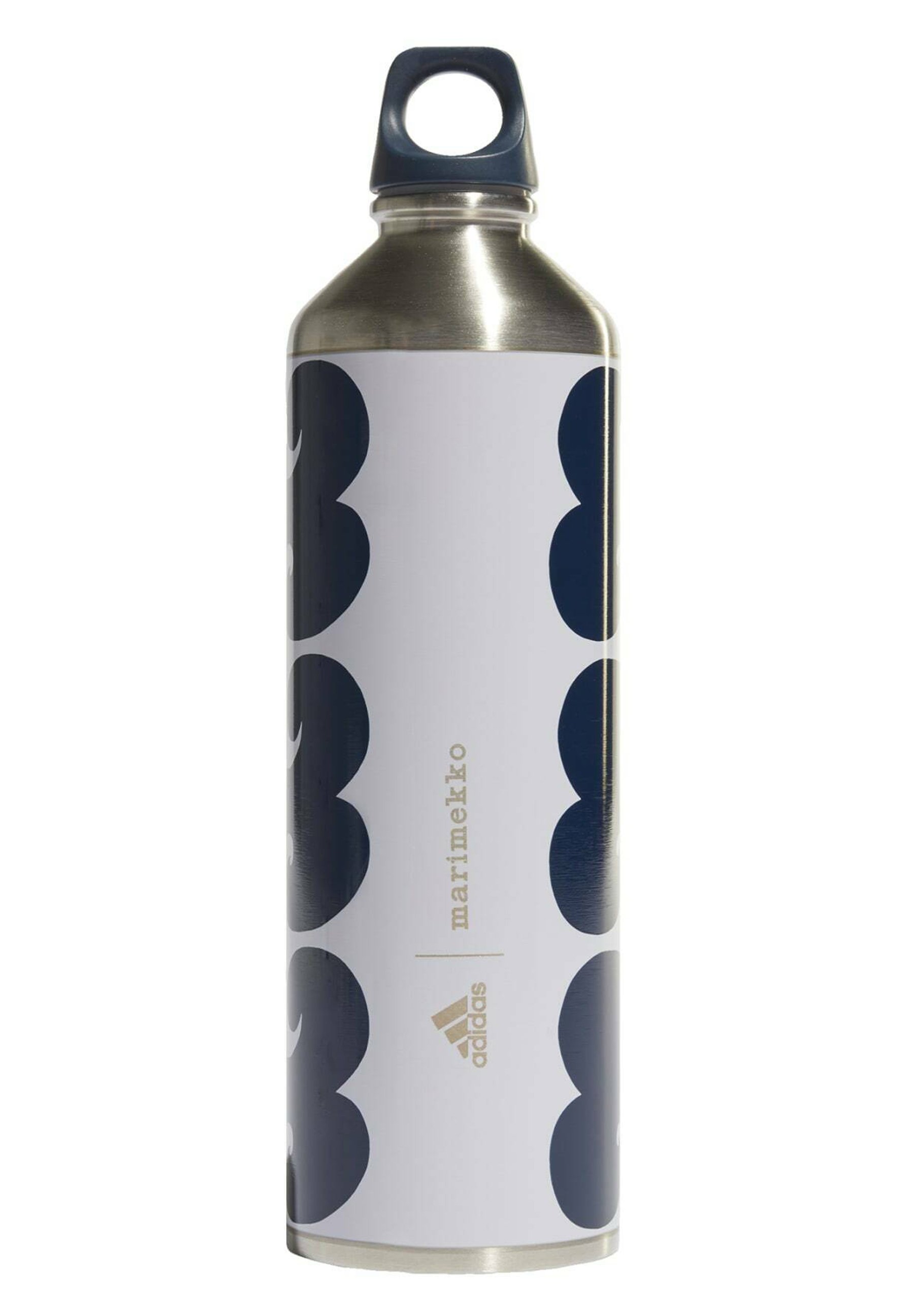 adidas Performance MARIMEKKO MINI ME - Bidon - blue/blauw - Zalando.nl