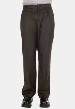 Pantaloni - verde militare