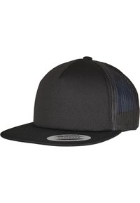 Casquette - black