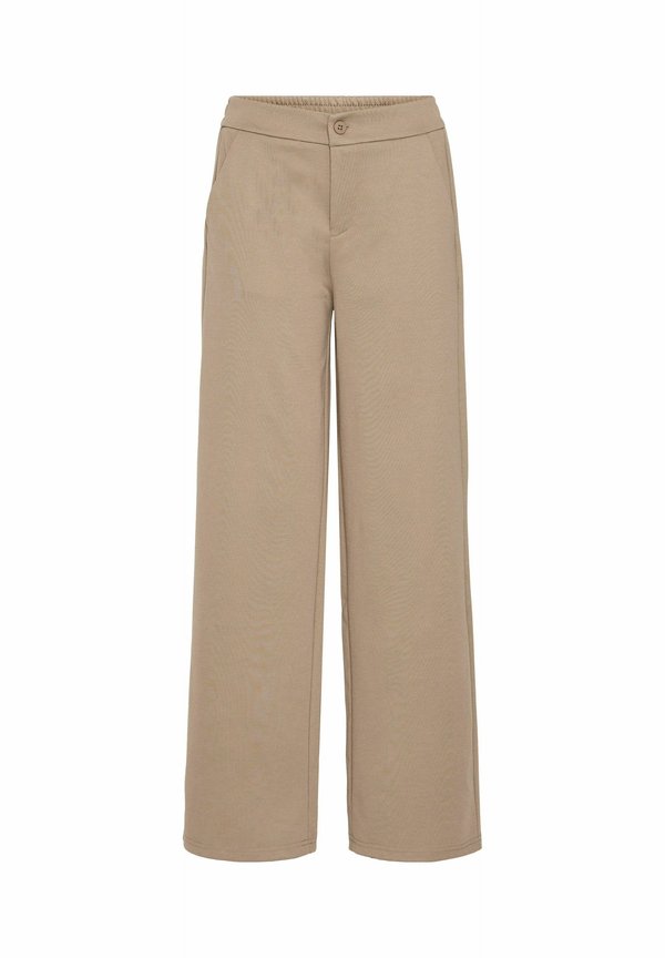 FRBLAZER - Trousers - brindle4