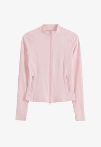 Niewybrane, ballerina