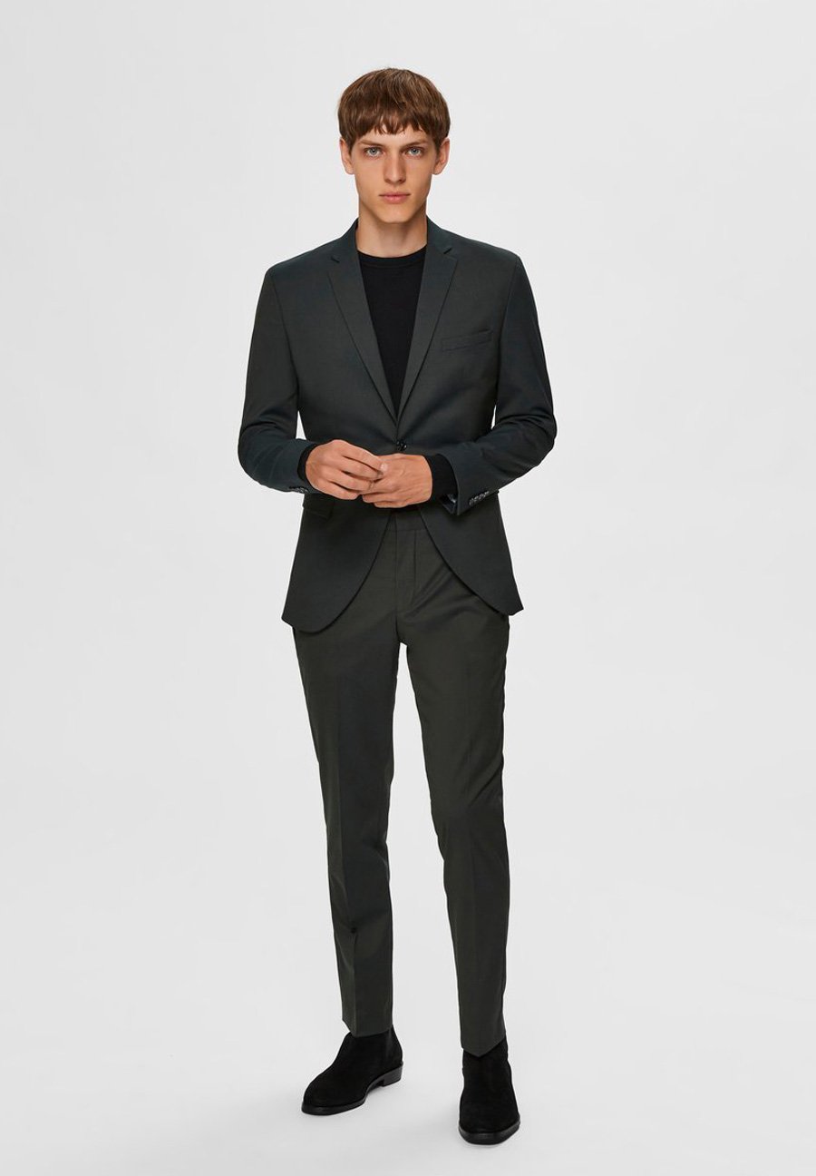 zalando pantaloni uomo