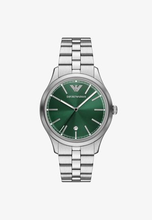 Emporio Armani, TRADITIONAL - Reloj - silver-coloured