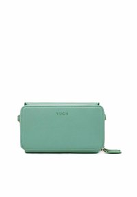 VUCH MOANA DUSTY - Taška s příčným popruhem - green