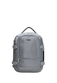 Niet geselecteerd, metalic grey